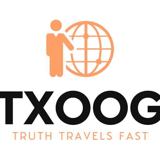 Txoog News